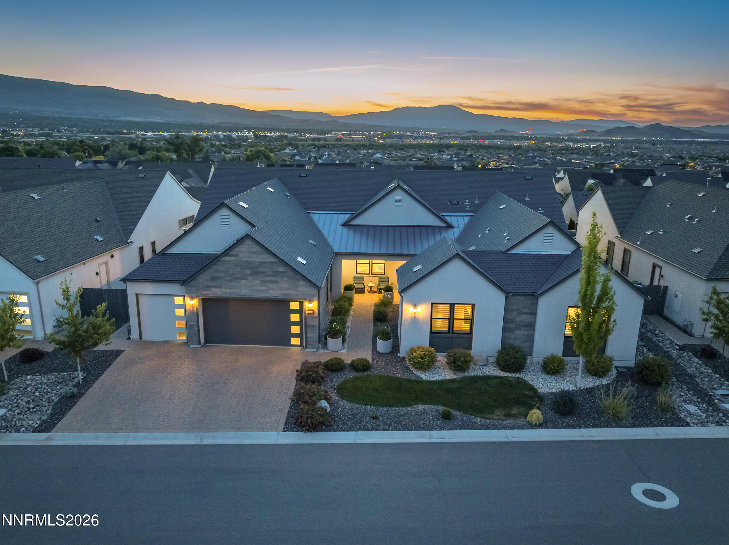 2983 Copper Stone Drive Reno, NV 89521 - Photo 23 of 26 59-print-DJI_0580