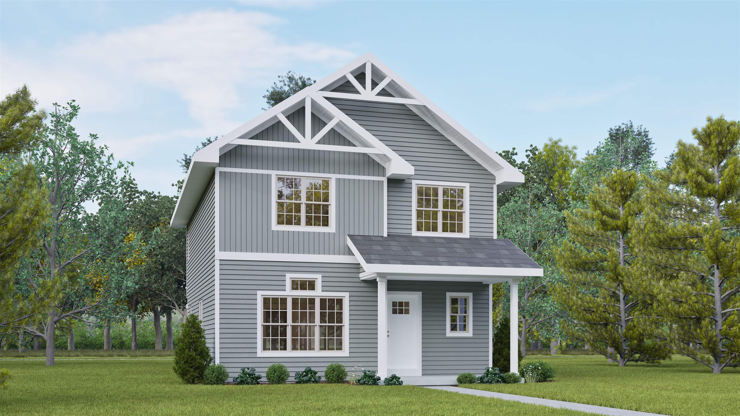 15 Bluestem Mount Horeb, WI 53572 - Photo 1 of 4