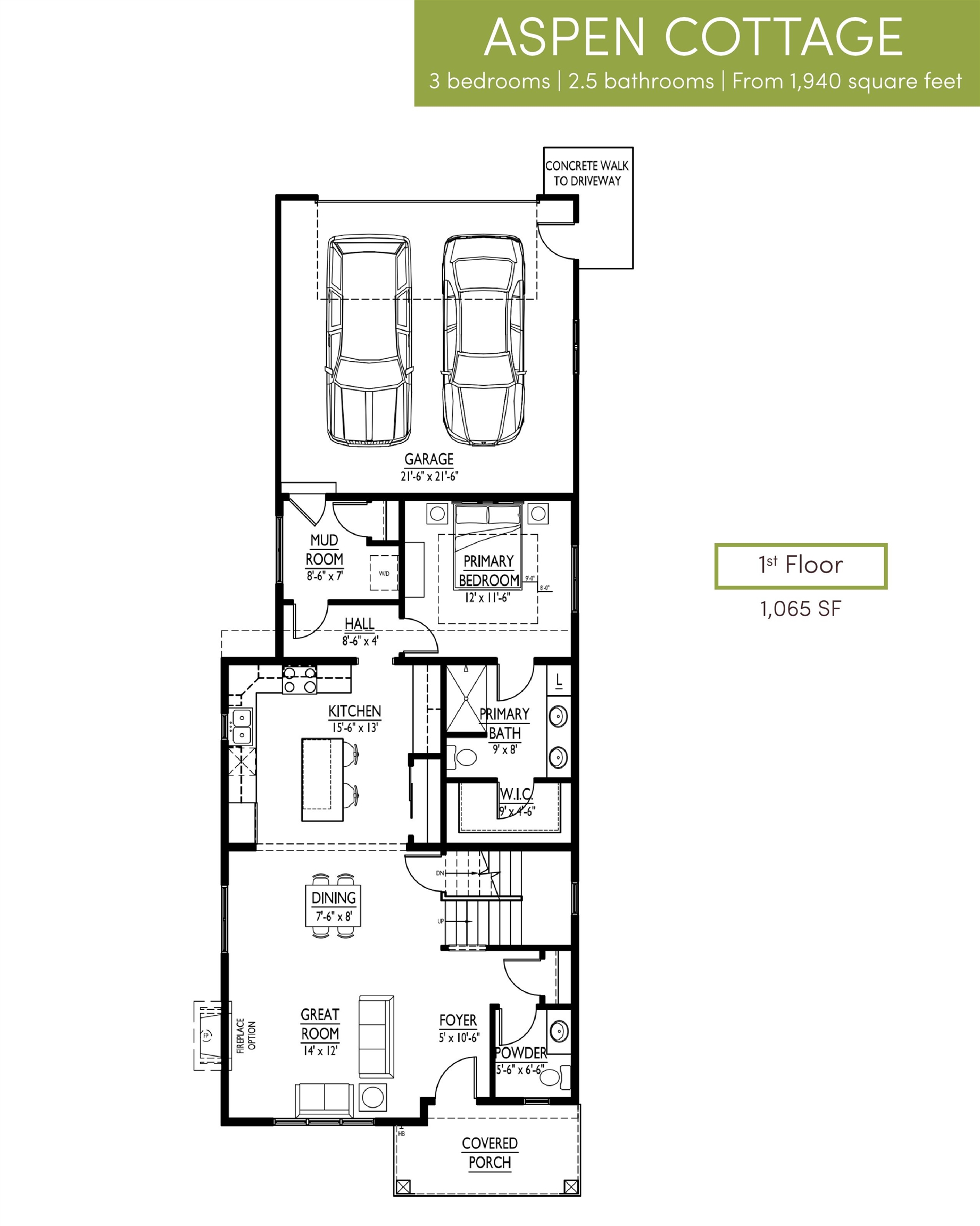 15 Bluestem Mount Horeb, WI 53572 - Photo 2 of 4