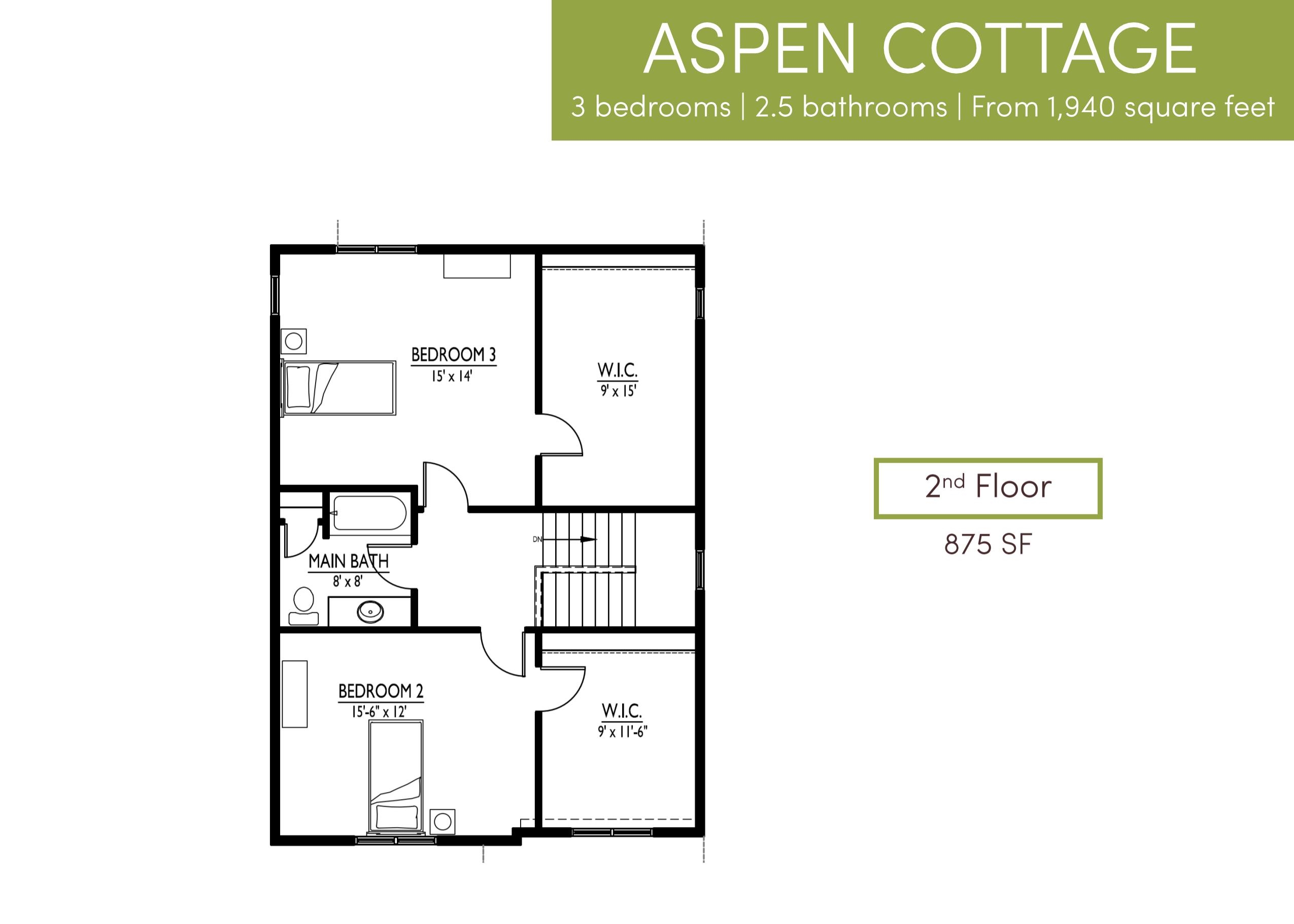 15 Bluestem Mount Horeb, WI 53572 - Photo 3 of 4