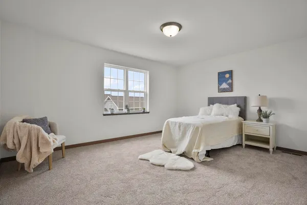 $466,900 | 15 Bluestem, Mount Horeb, WI 53572