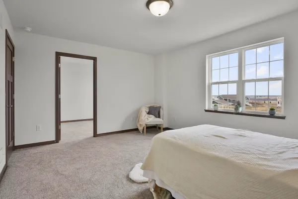 $466,900 | 15 Bluestem, Mount Horeb, WI 53572