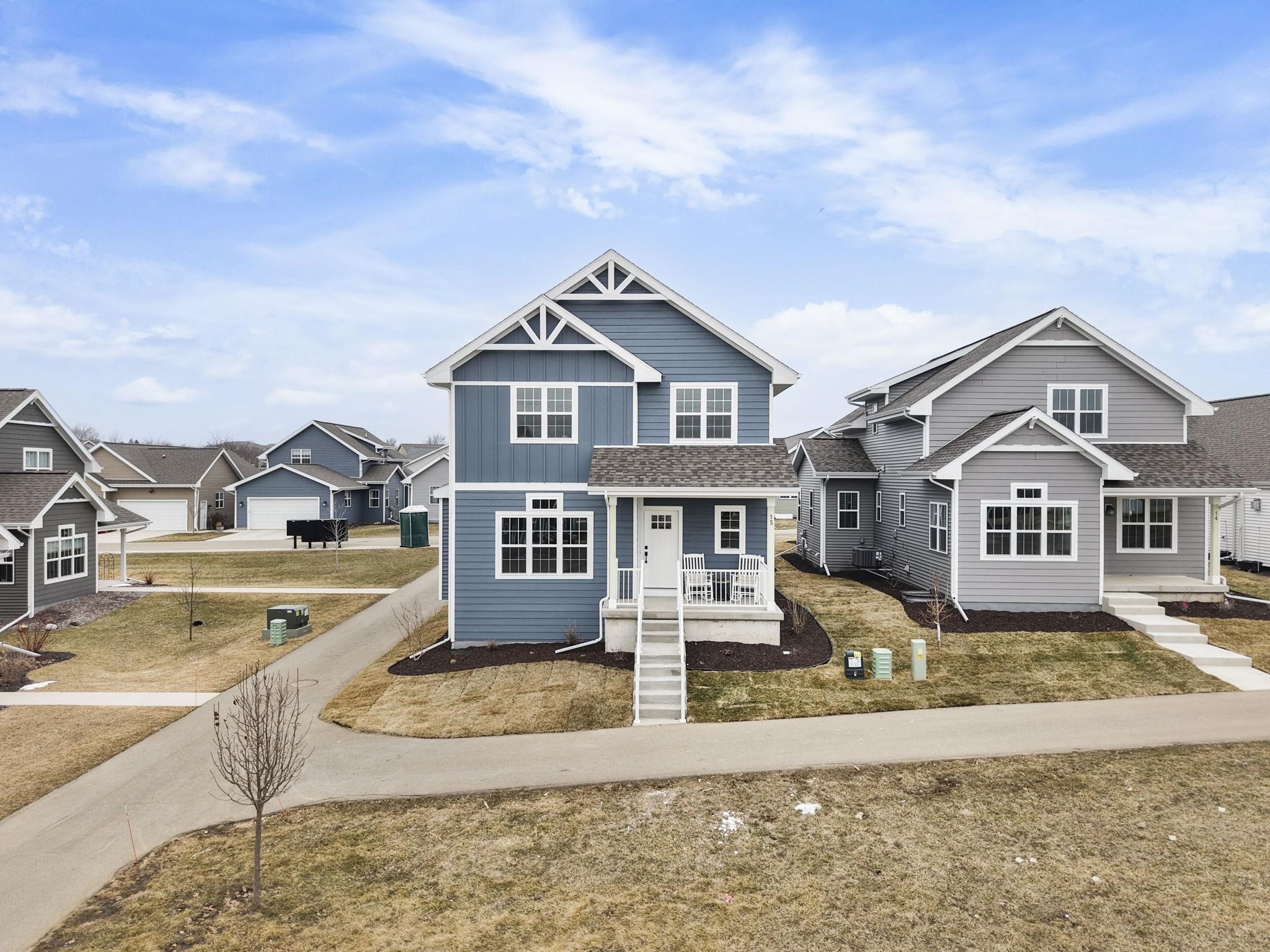 15 Bluestem Mount Horeb, WI 53572 - Photo 48 of 60