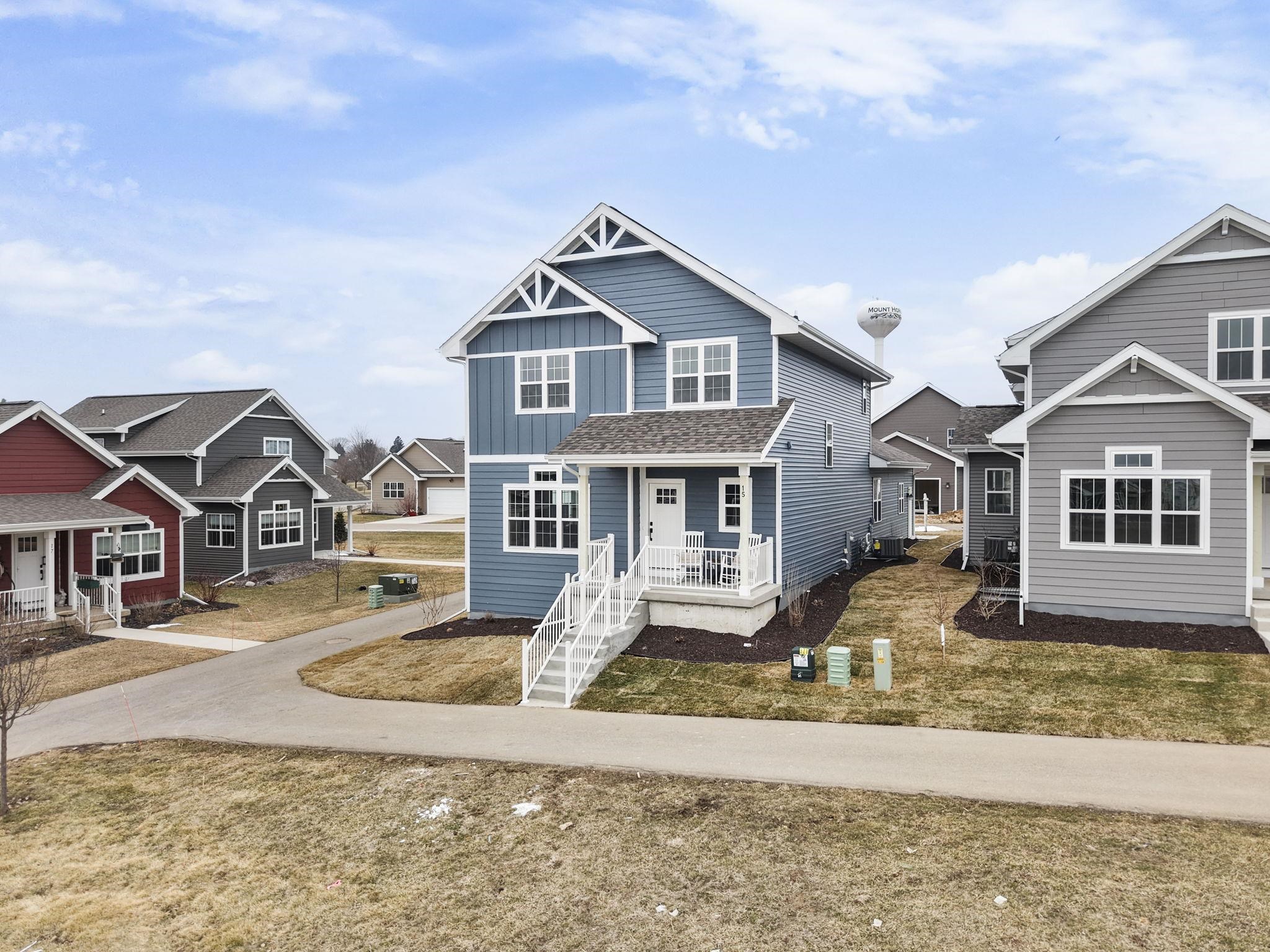 15 Bluestem Mount Horeb, WI 53572 - Photo 49 of 60