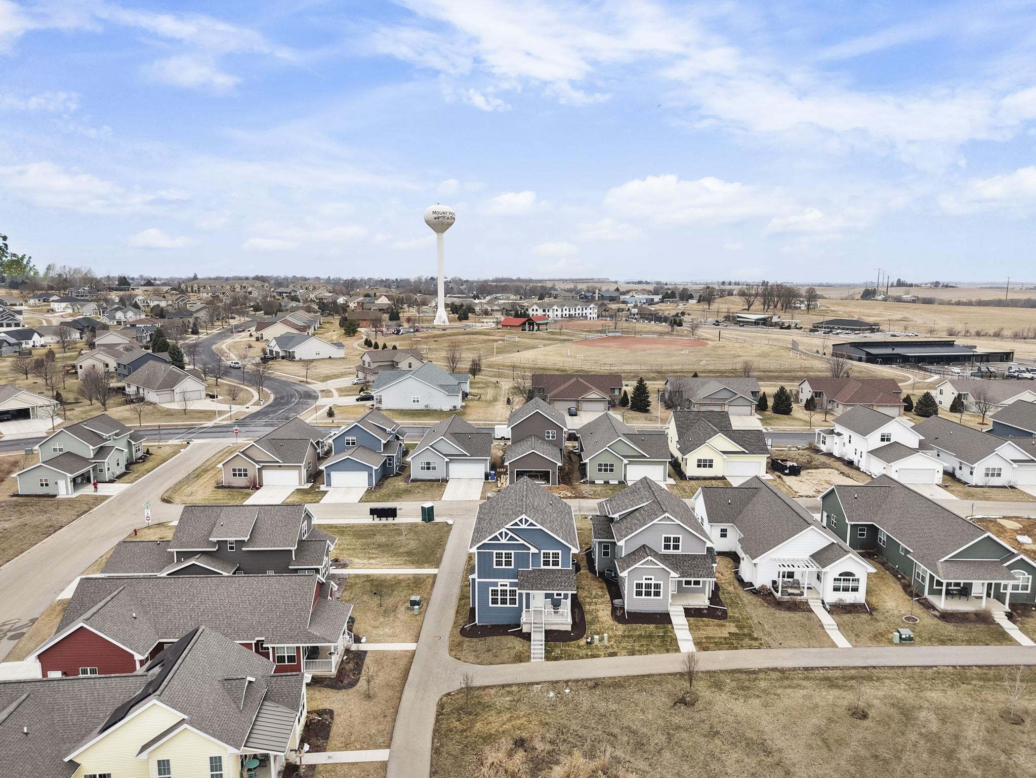 15 Bluestem Mount Horeb, WI 53572 - Photo 53 of 60