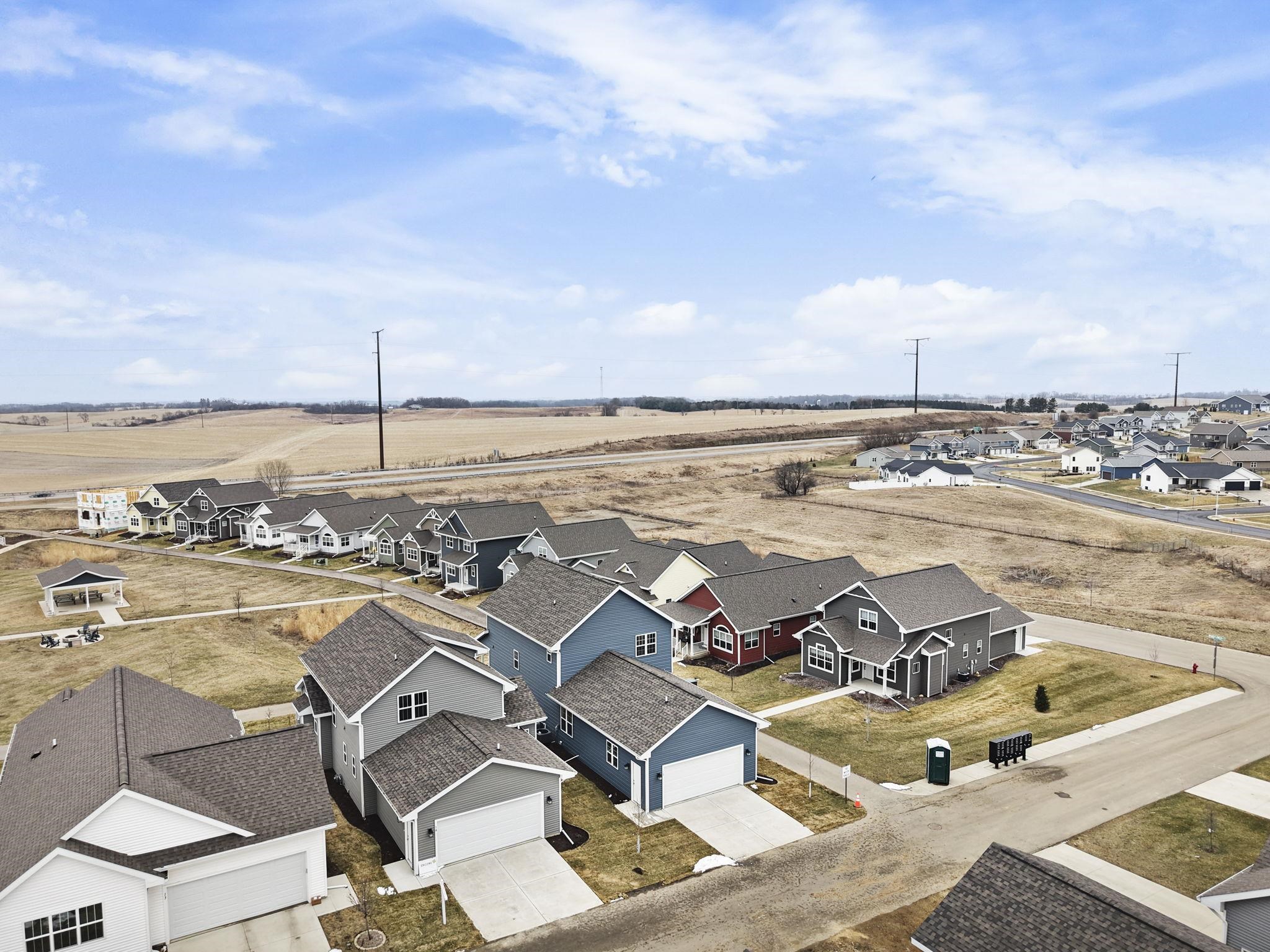 15 Bluestem Mount Horeb, WI 53572 - Photo 55 of 60