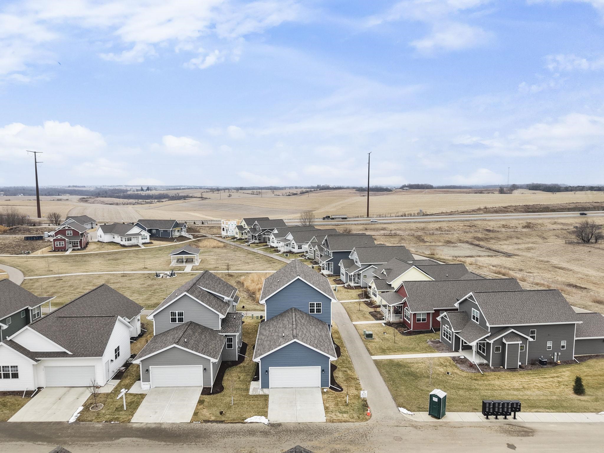 15 Bluestem Mount Horeb, WI 53572 - Photo 56 of 60
