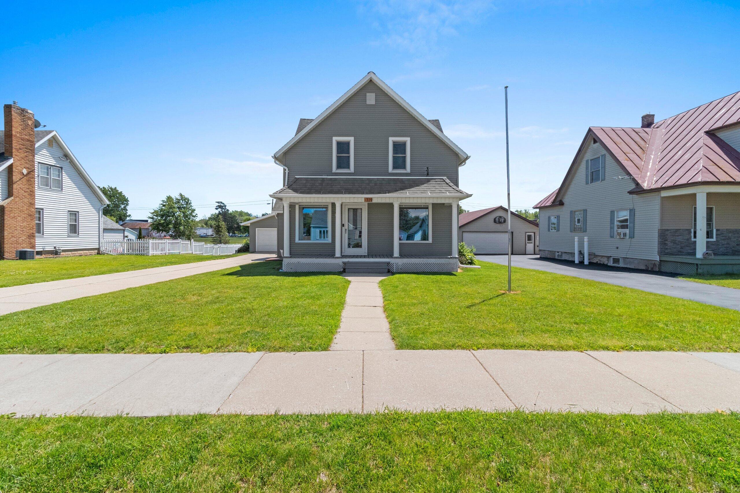 329 Mill Street Reedsville, WI 54230 - Photo 46 of 66 004-329MillStreet-Reedsville-WI-54230-SM
