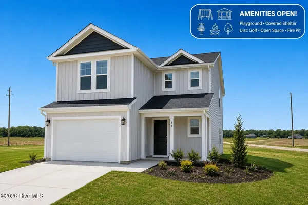$297,995 | 35 Littlefield Lane, La Grange, NC 28551