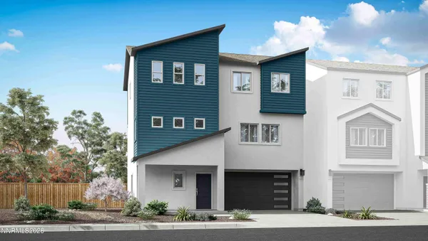 $675,990 | 3606 George Sullivan Parkway, Reno, NV 89512