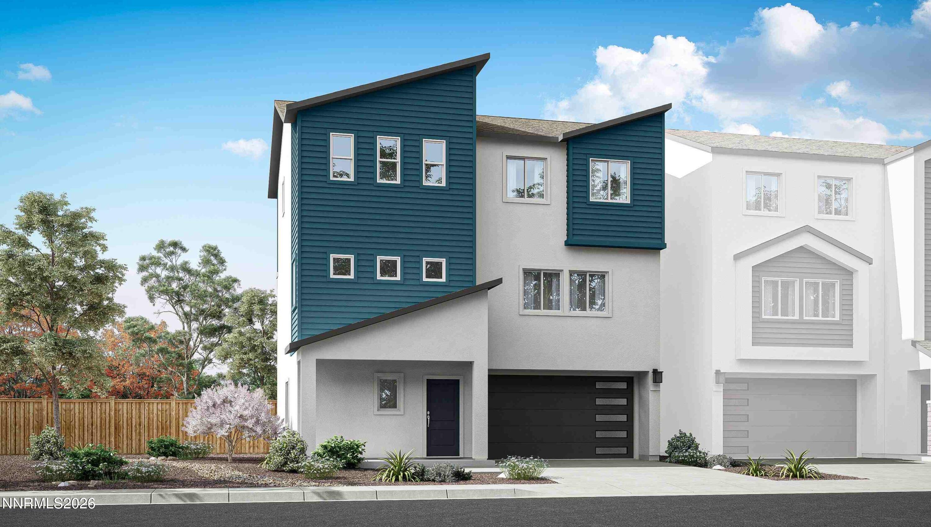 3606 George Sullivan Parkway Reno, NV 89512 - Photo 1 of 4 Front/Primary
