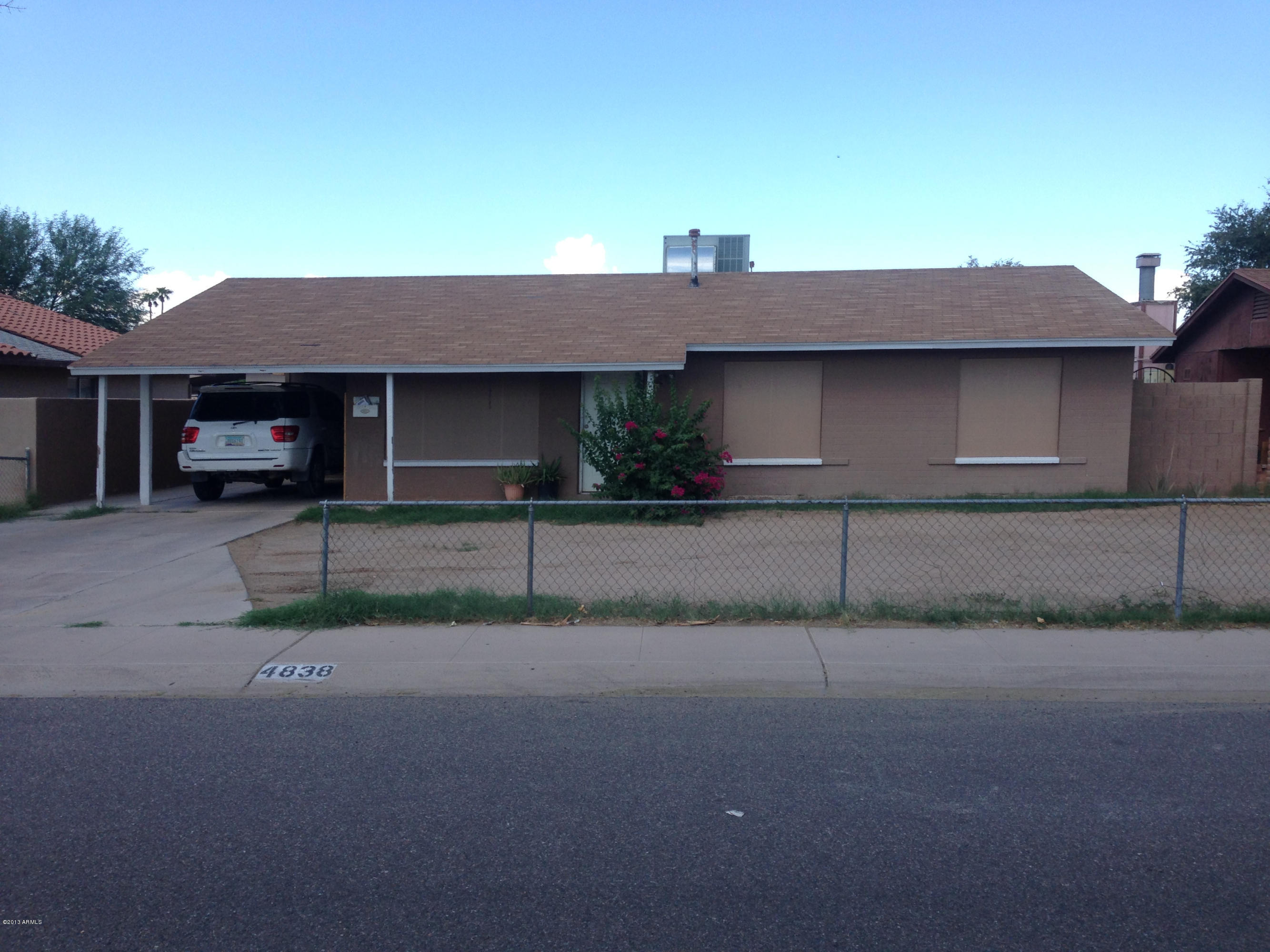 4838 West Berkeley Road Phoenix, AZ 85035 - Photo 1 of 1 21