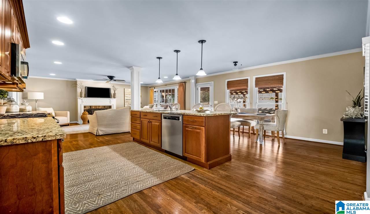1812 Catala Road Birmingham, AL 35216 - Photo 9 of 47