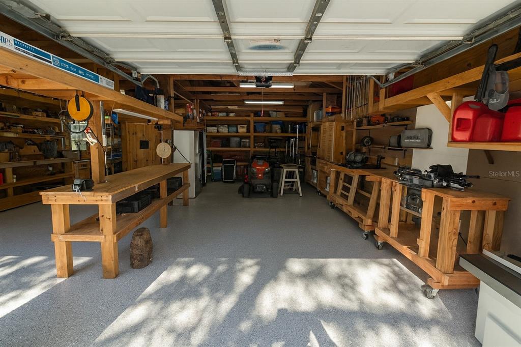 21135 Peckham Avenue Mount Dora, FL 32757 - Photo 39 of 39 a view of storage and utility room