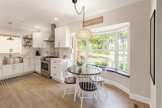 $599,777 | 21135 Peckham Avenue, Mount Dora, FL 32757