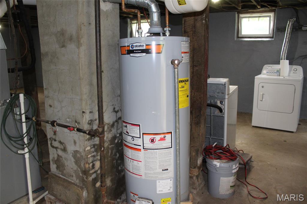 1915 Clawson Street Alton, IL 62002 - Photo 23 of 33