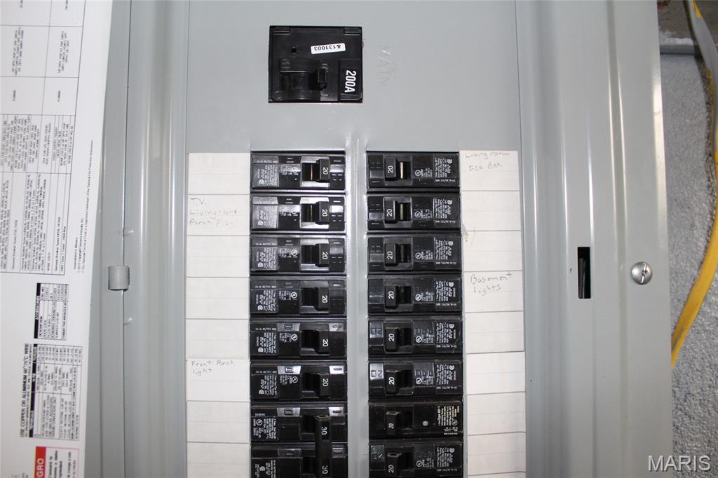 1915 Clawson Street Alton, IL 62002 - Photo 25 of 33