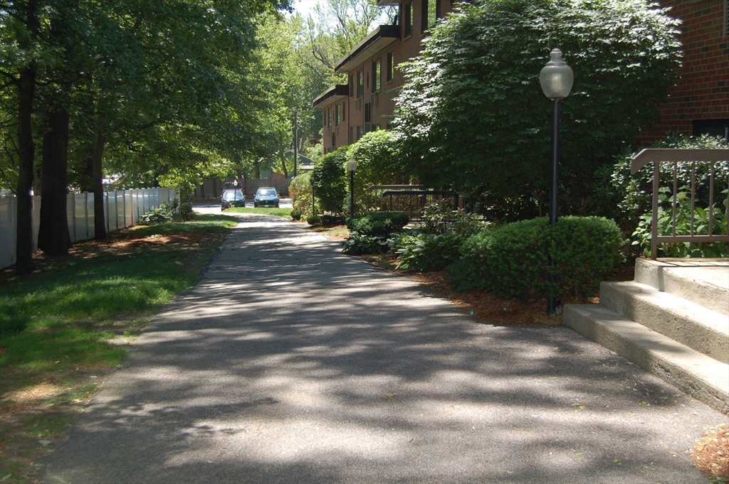 1323 Worcester Road, Unit F2 Framingham, MA 01701 - Photo 9 of 10