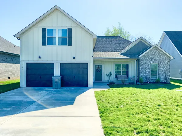 $2,550 | 161 Jesse Drive, Pleasant View, TN 37146
