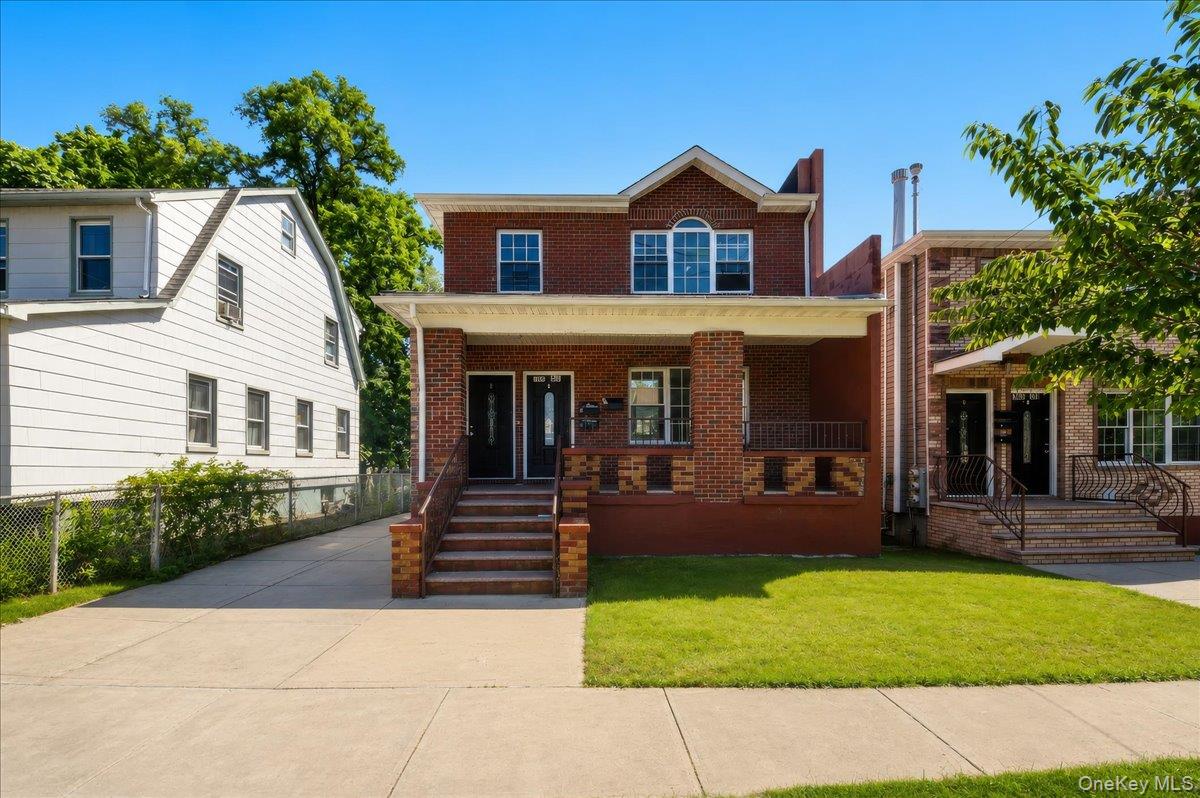 189-22 117th Road Queens, NY 11412 - Photo 1 of 21 Gallery Image 1