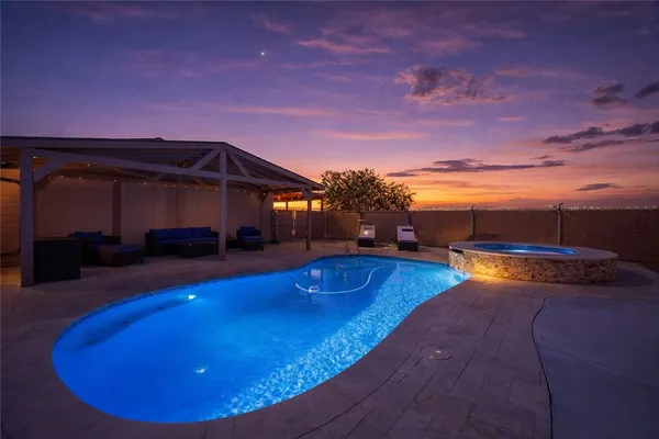 $599,000 | 11330 Ali-Chuk Road, Yucca, AZ 86438