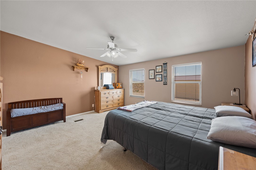 11330 Ali-Chuk Road Yucca, AZ 86438 - Photo 12 of 66 Bedroom