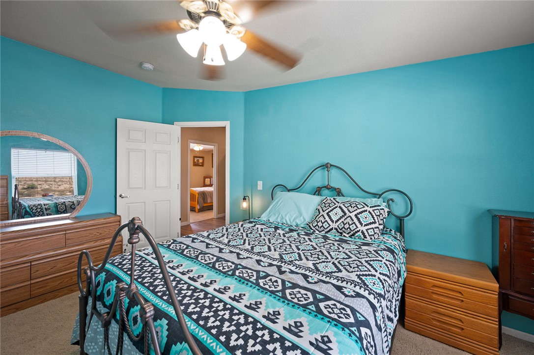 11330 Ali-Chuk Road Yucca, AZ 86438 - Photo 17 of 66 Bedroom