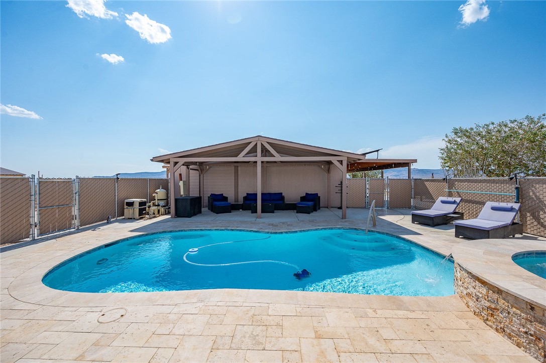 11330 Ali-Chuk Road Yucca, AZ 86438 - Photo 40 of 66 Pool