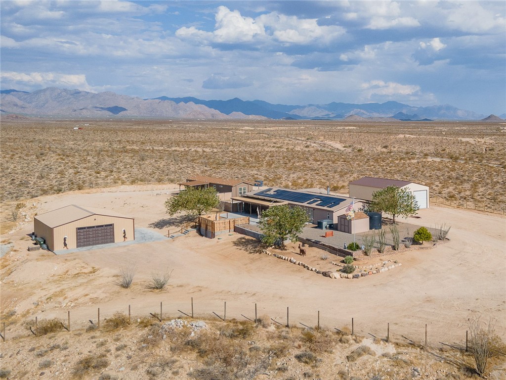11330 Ali-Chuk Road Yucca, AZ 86438 - Photo 61 of 66 View