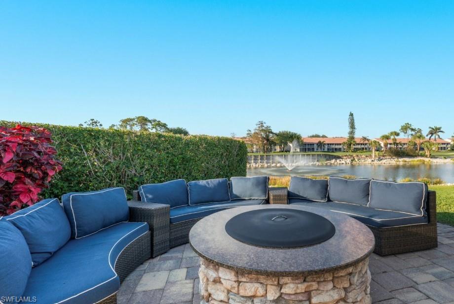 1051 Eastham Way, Unit B104 Naples, FL 34104 - Photo 21 of 23