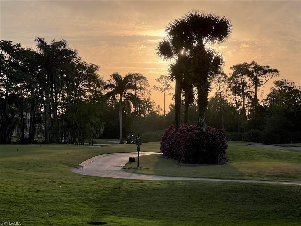 1051 Eastham Way, Unit B104 Naples, FL 34104 - Photo 23 of 23