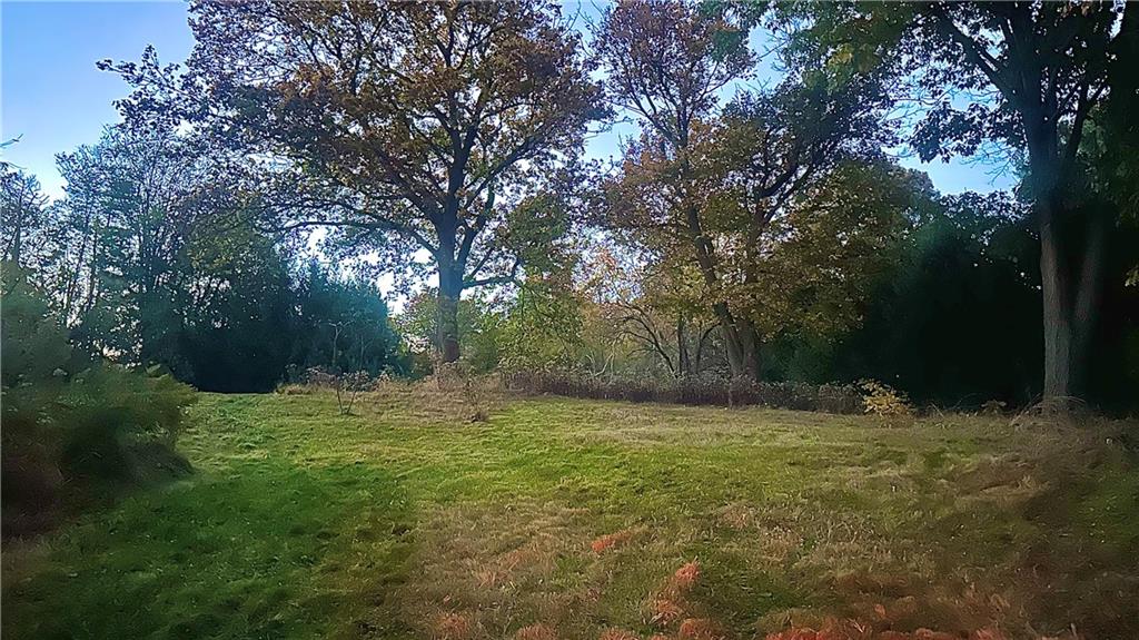 104 Maplewood Drive Beaver, PA 15009 - Photo 5 of 11 a backyard of a house with lots of green space