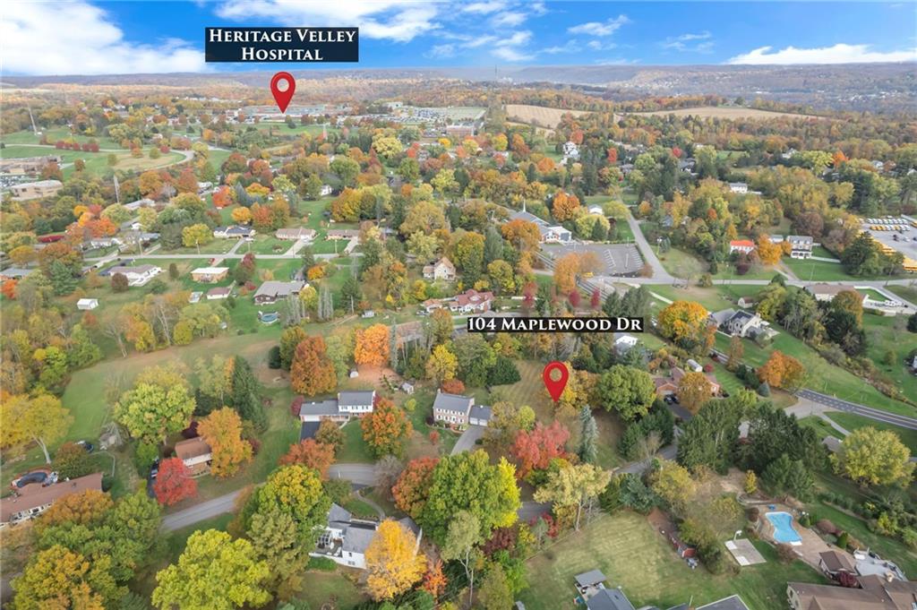 104 Maplewood Drive Beaver, PA 15009 - Photo 8 of 11