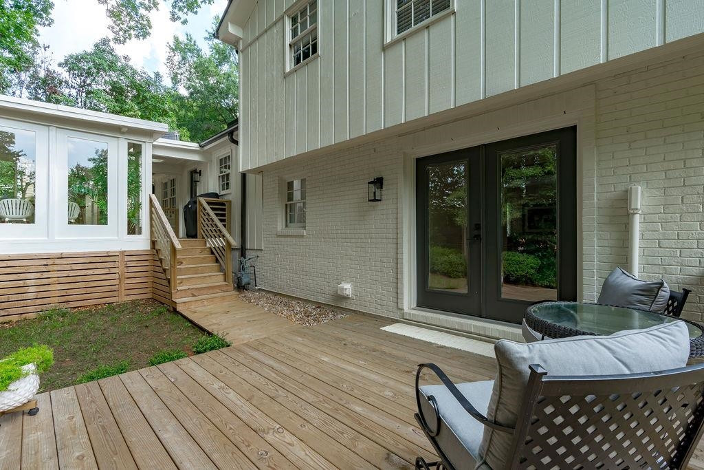 2805 Old Orchard Road Raleigh, NC 27607 - Photo 26 of 29 Photo 26