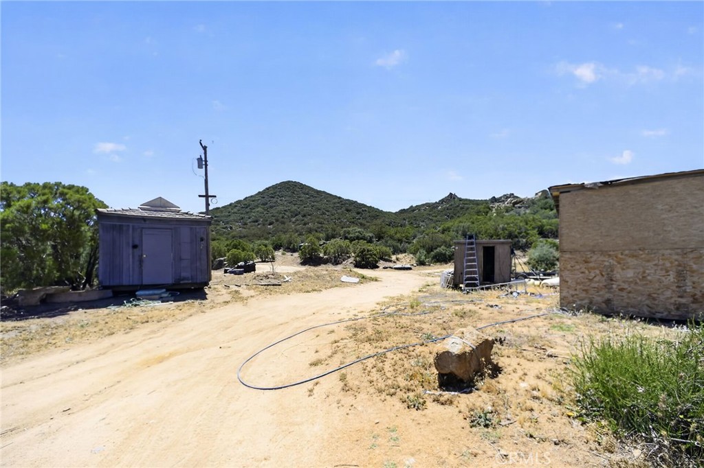 60455 Rim Rock Road Anza, CA 92539 - Photo 7 of 16