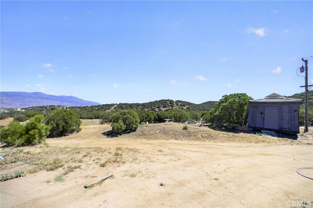 60455 Rim Rock Road Anza, CA 92539 - Photo 9 of 16