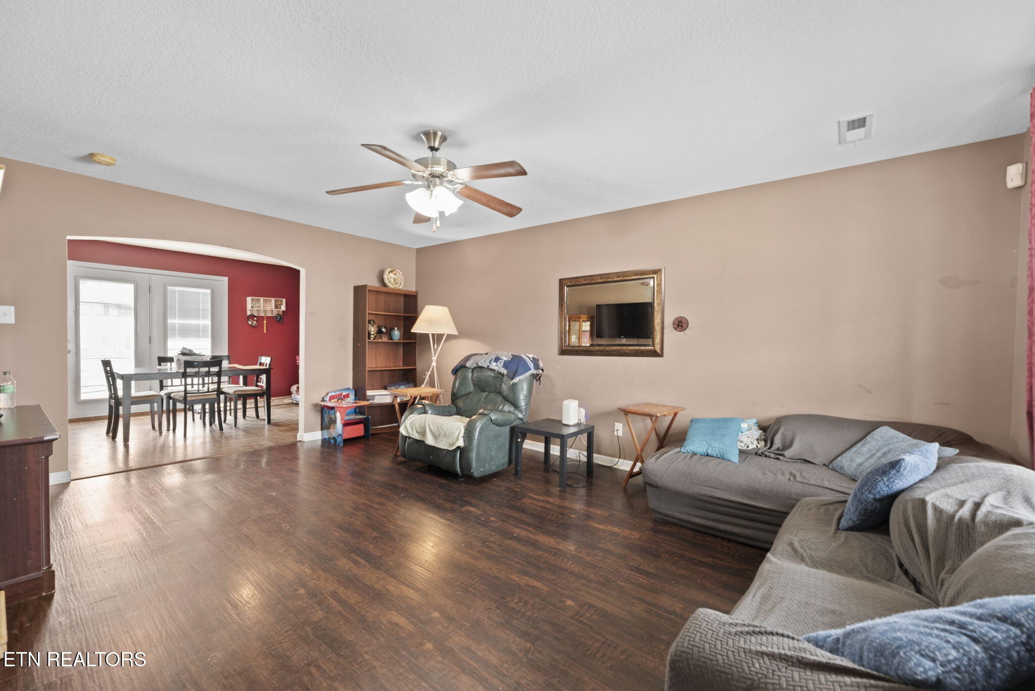 7729 Longshanks Road Corryton, TN 37721 - Photo 4 of 31 Gallery Image 4