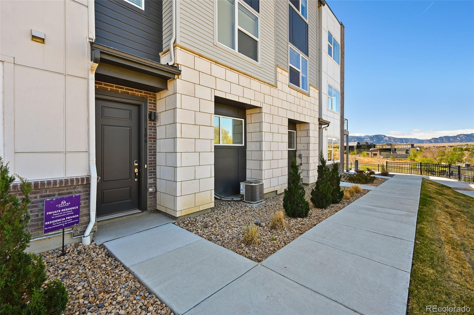 471 Interlocken Boulevard, Unit 104 Broomfield, CO 80021 - Photo 2 of 32