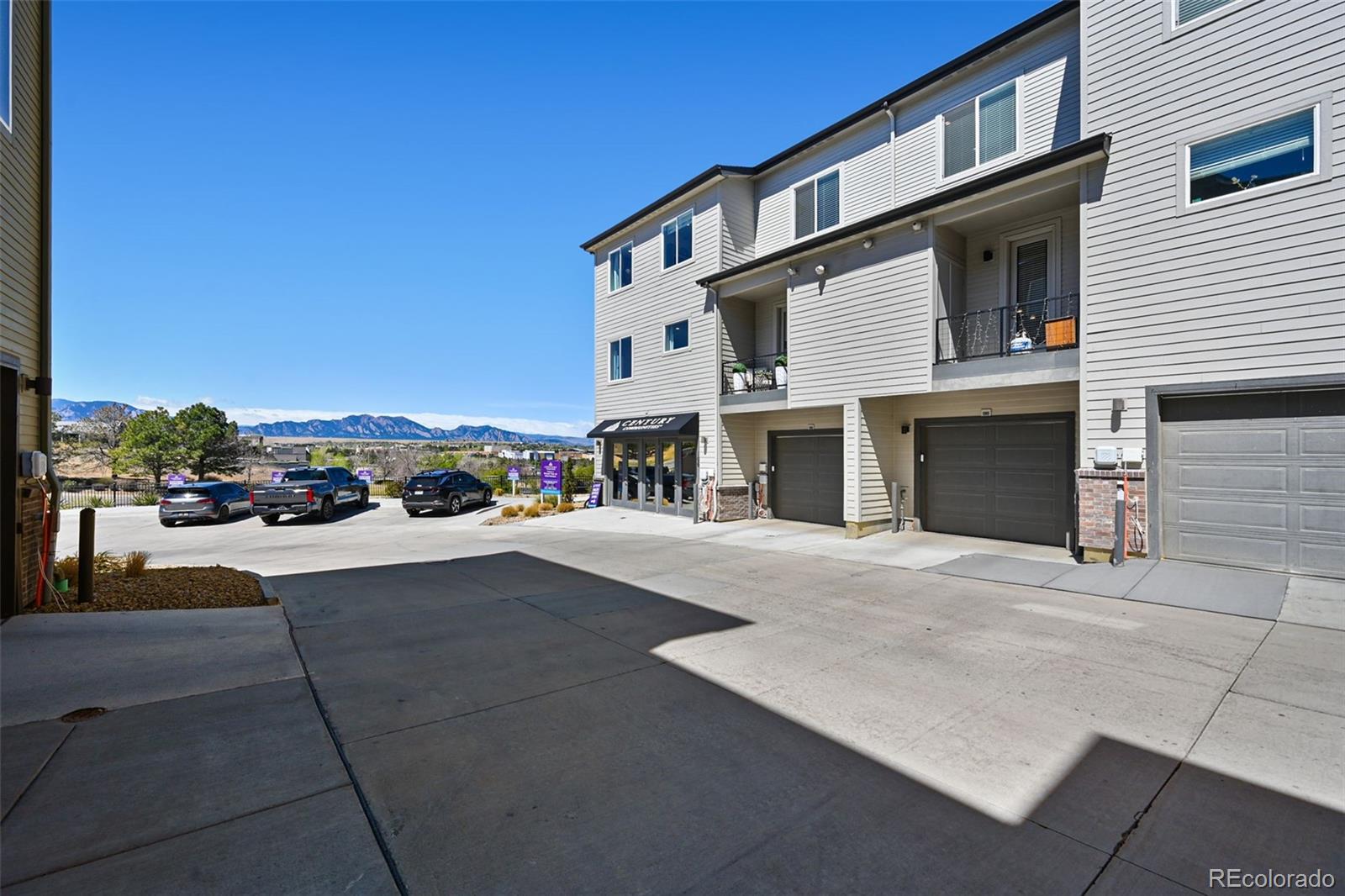 471 Interlocken Boulevard, Unit 104 Broomfield, CO 80021 - Photo 28 of 32