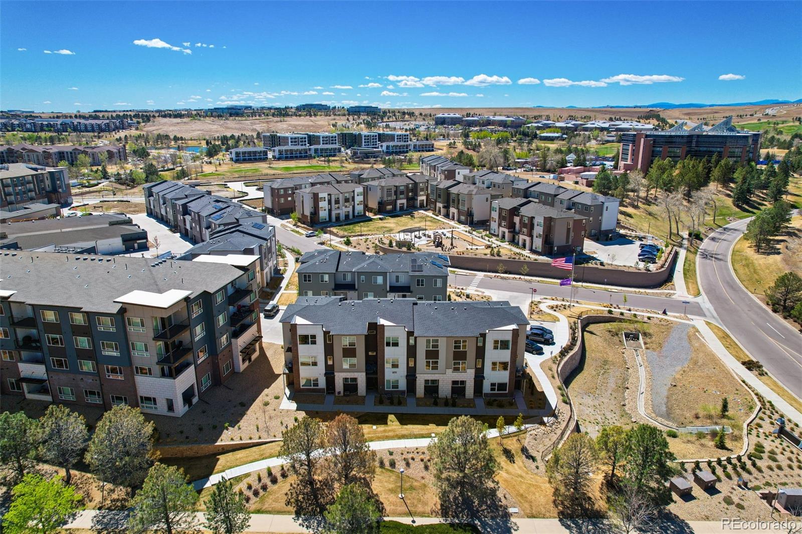 471 Interlocken Boulevard, Unit 104 Broomfield, CO 80021 - Photo 30 of 32