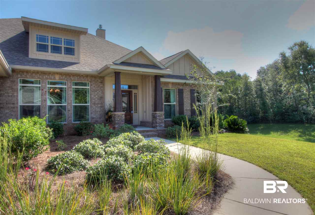 454 Dover Street Fairhope, AL 36532 - Photo 4 of 30