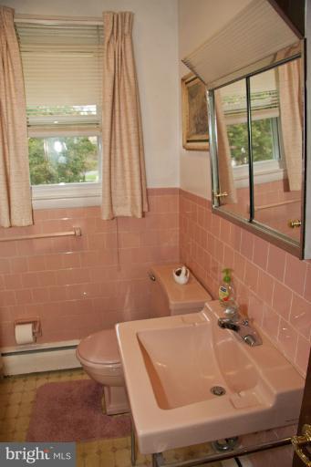 7 Byway Road Owings Mills, MD 21117 - Photo 9 of 27 Bath