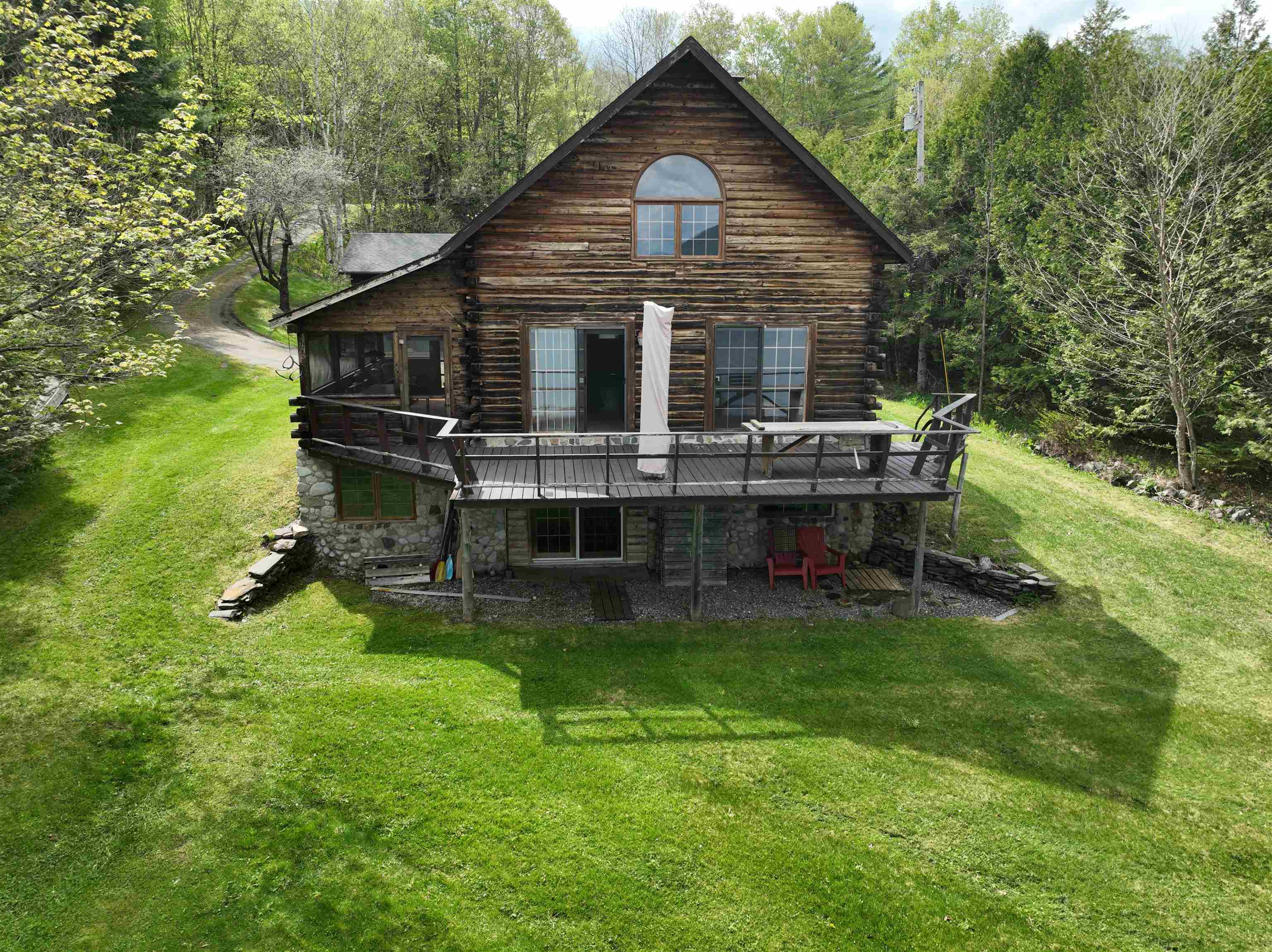 841 Morgan Charleston Road Morgan, VT 05872 - Photo 50 of 60