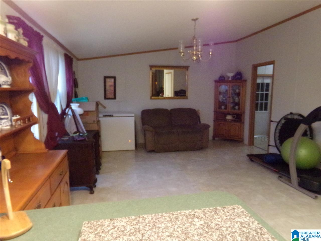 5530 Wolf Creek Road Pell City, AL 35128 - Photo 22 of 41