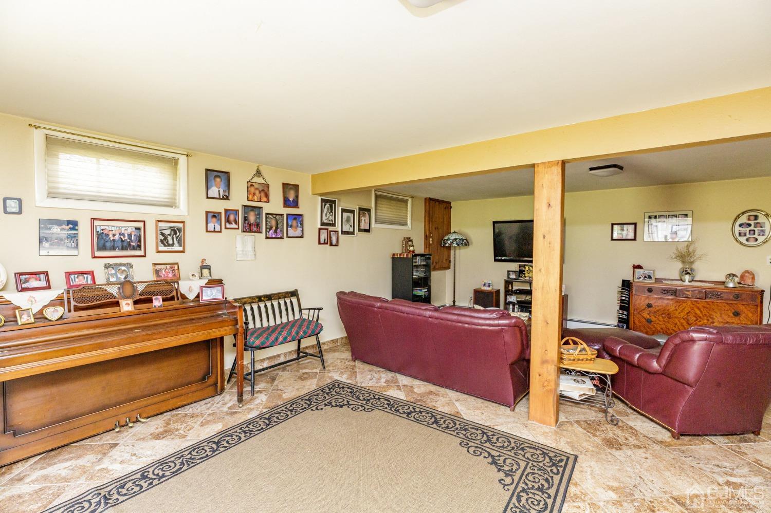 203 Butternut Road Califon, NJ 07830 - Photo 23 of 33 a living room with furniture