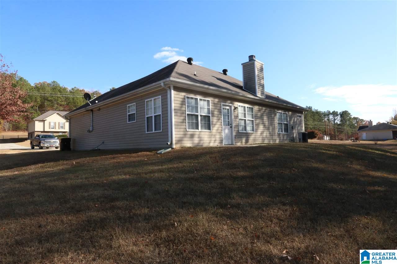 1799 Old Margaret Road Odenville, AL 35120 - Photo 23 of 23
