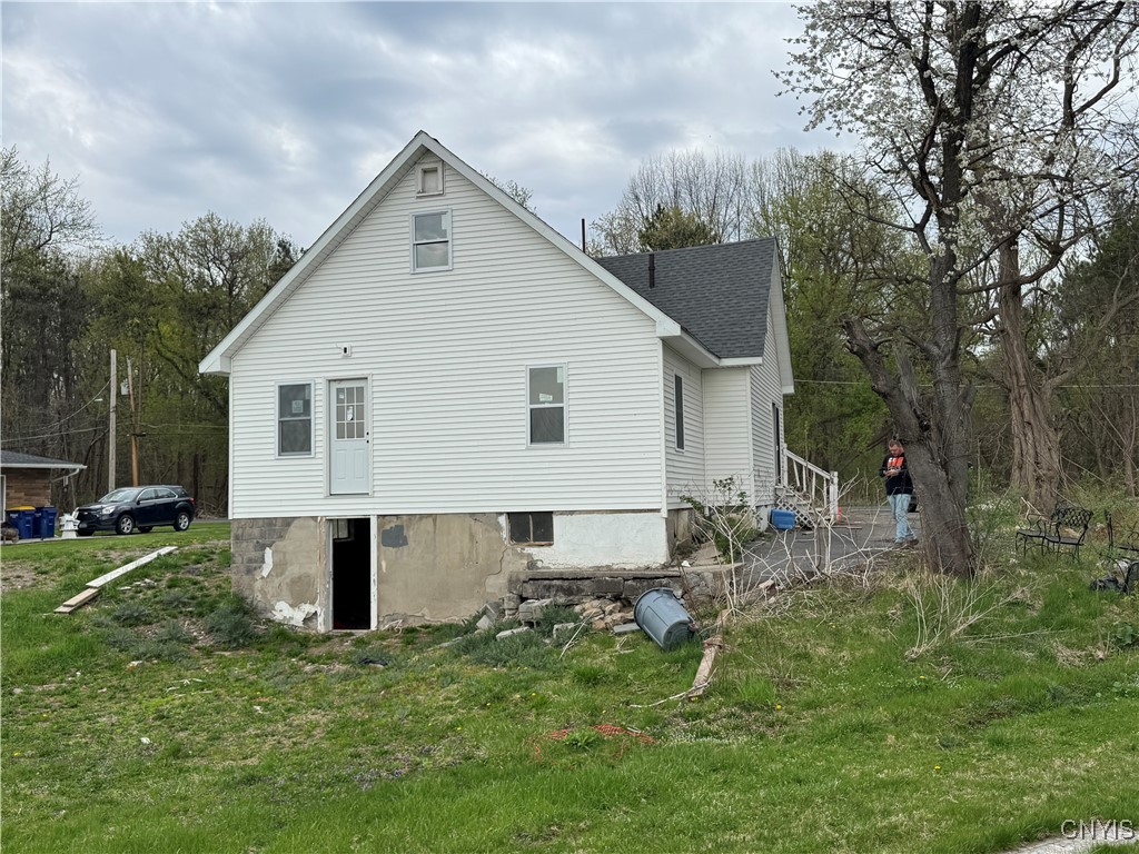 362 Long Branch Road Geddes, NY 13209 - Photo 9 of 38