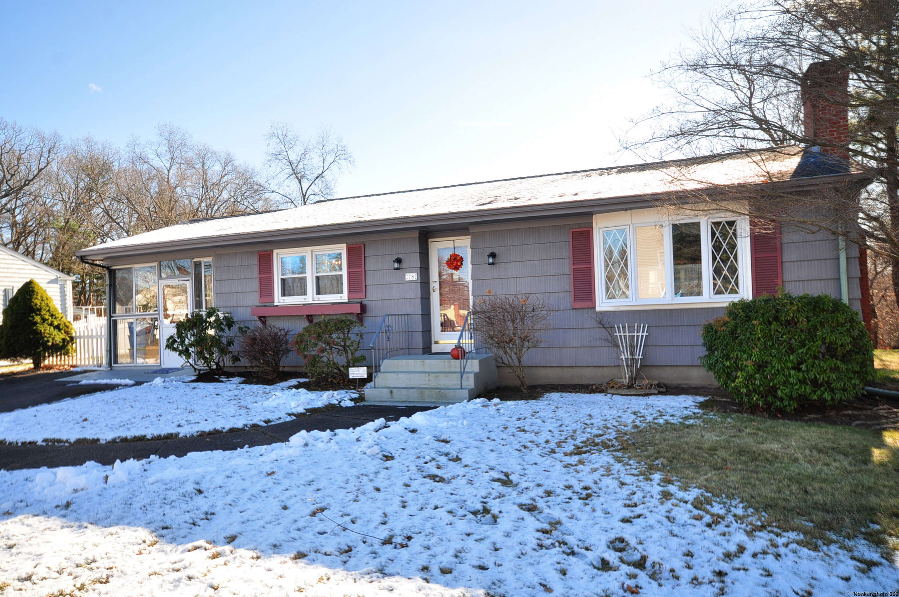 78 Woodhill Road Manchester, CT 06042 - Photo 1 of 1