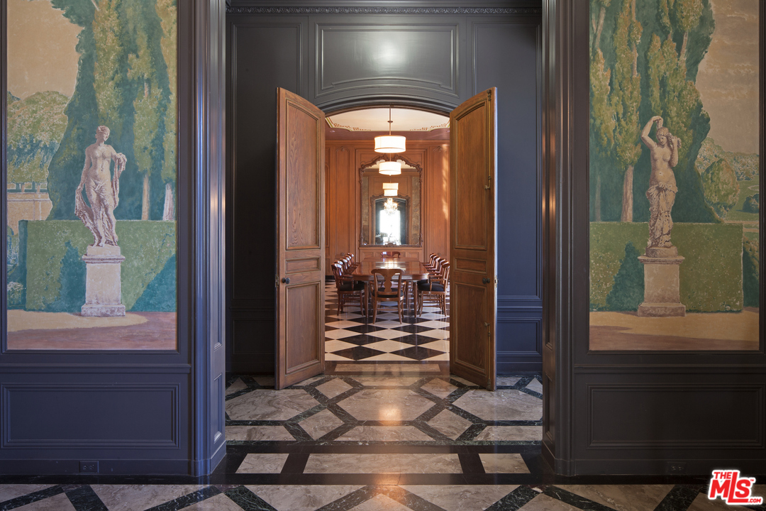 430 Madeline Drive Pasadena, CA 91105 - Photo 11 of 28