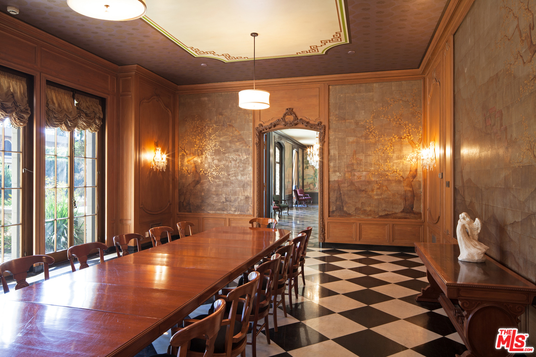 430 Madeline Drive Pasadena, CA 91105 - Photo 15 of 28